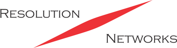 Resolution Networks Logo